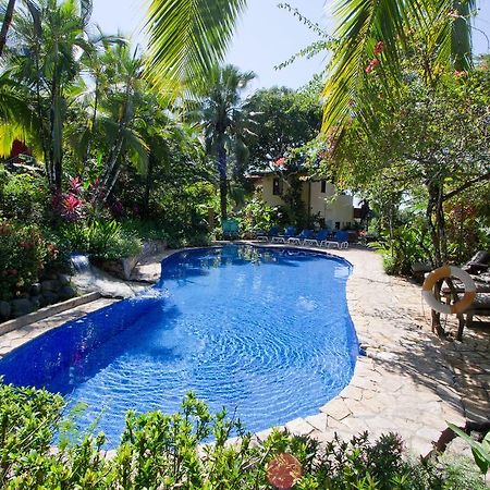 Hotel Villas Nicolas - Adults Only Manuel Antonio Exterior photo