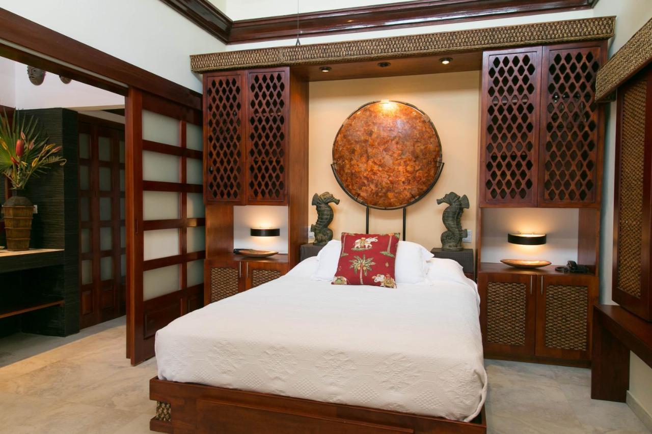 Hotel Villas Nicolas - Adults Only Manuel Antonio Exterior photo