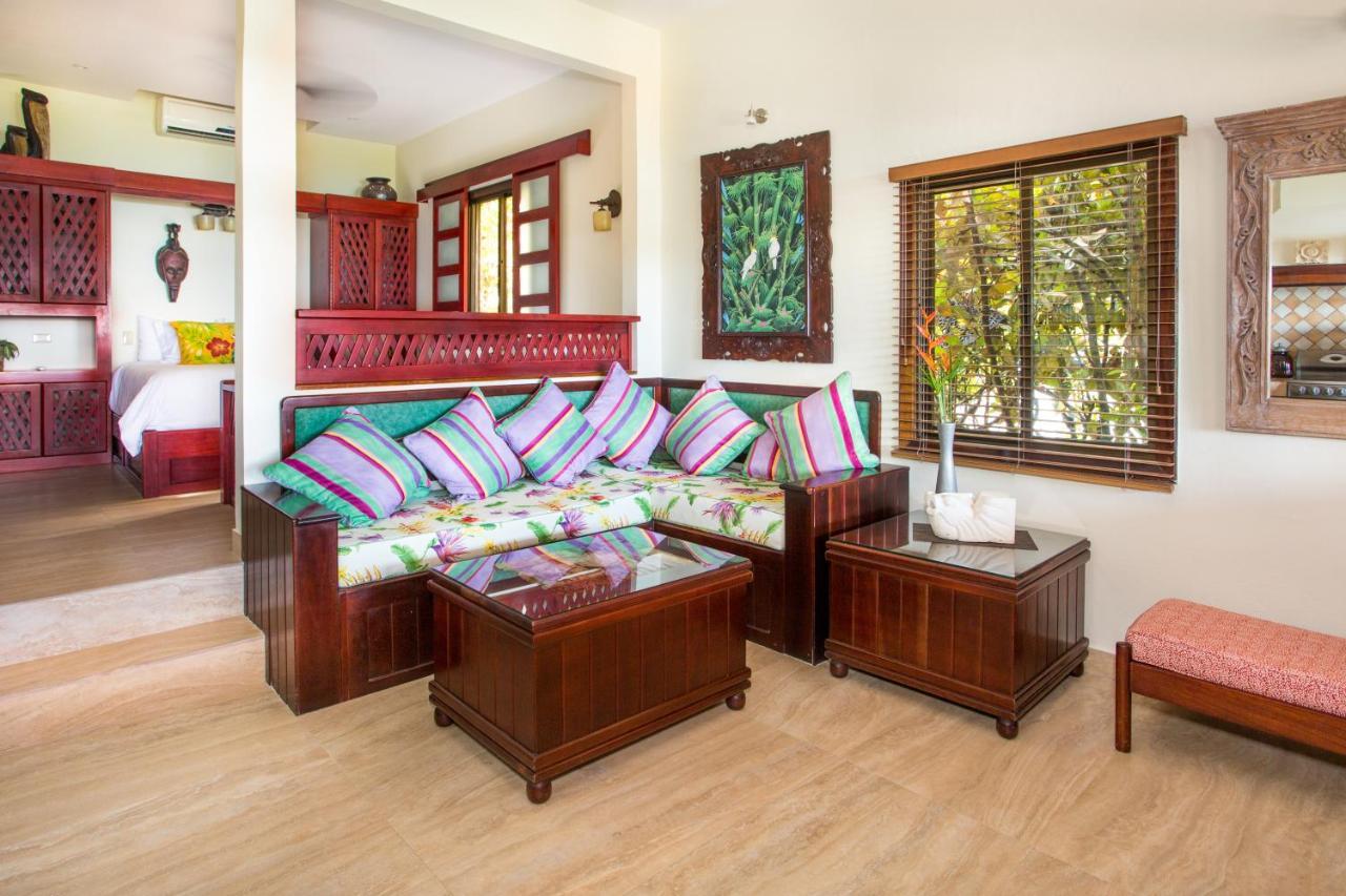 Hotel Villas Nicolas - Adults Only Manuel Antonio Exterior photo