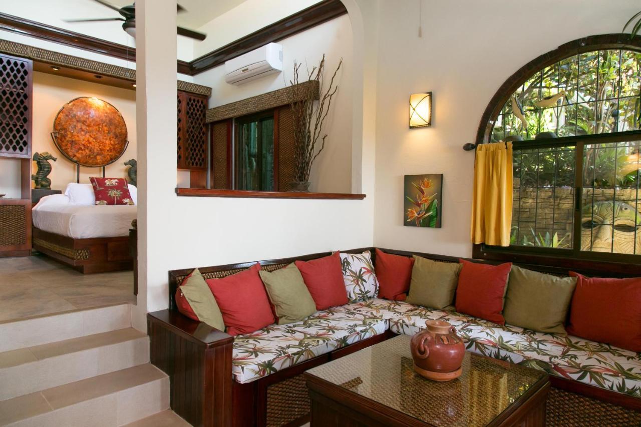 Hotel Villas Nicolas - Adults Only Manuel Antonio Exterior photo