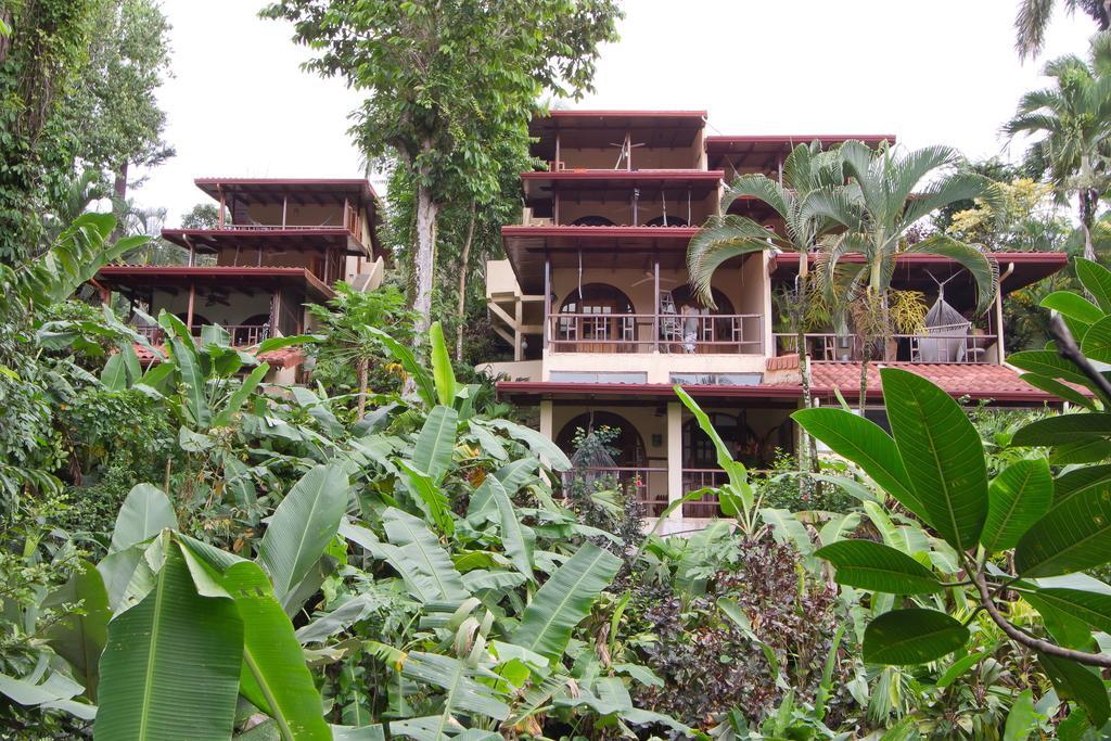 Hotel Villas Nicolas - Adults Only Manuel Antonio Exterior photo