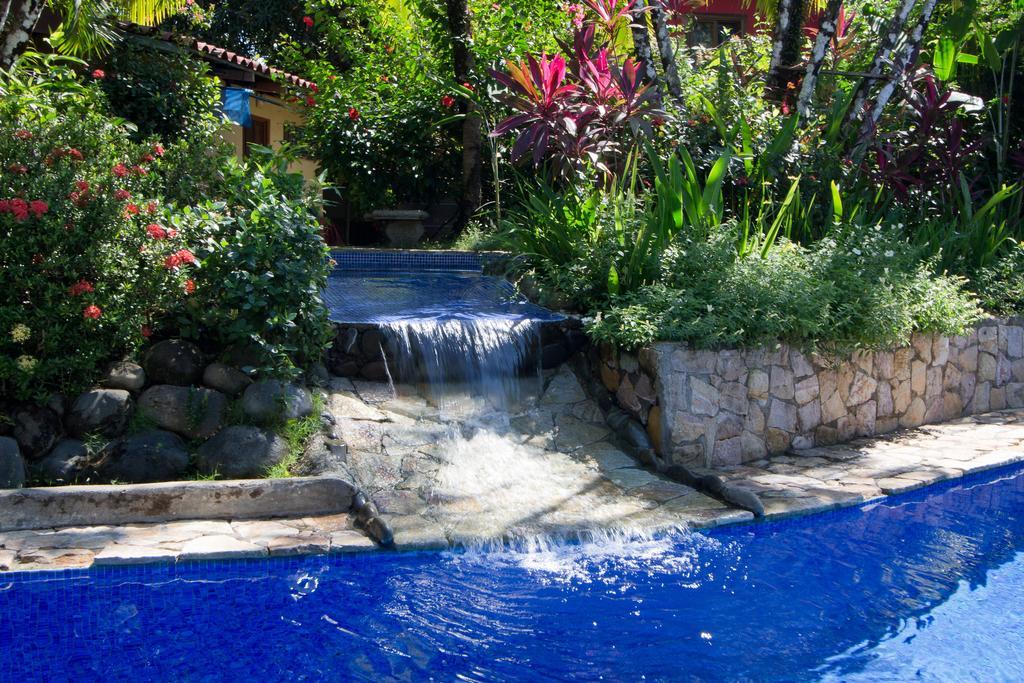 Hotel Villas Nicolas - Adults Only Manuel Antonio Exterior photo