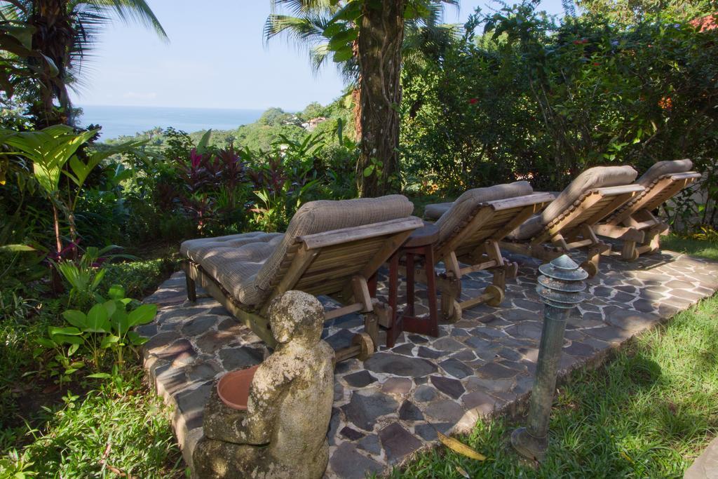 Hotel Villas Nicolas - Adults Only Manuel Antonio Exterior photo