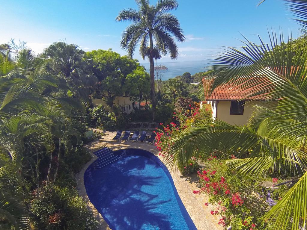 Hotel Villas Nicolas - Adults Only Manuel Antonio Exterior photo