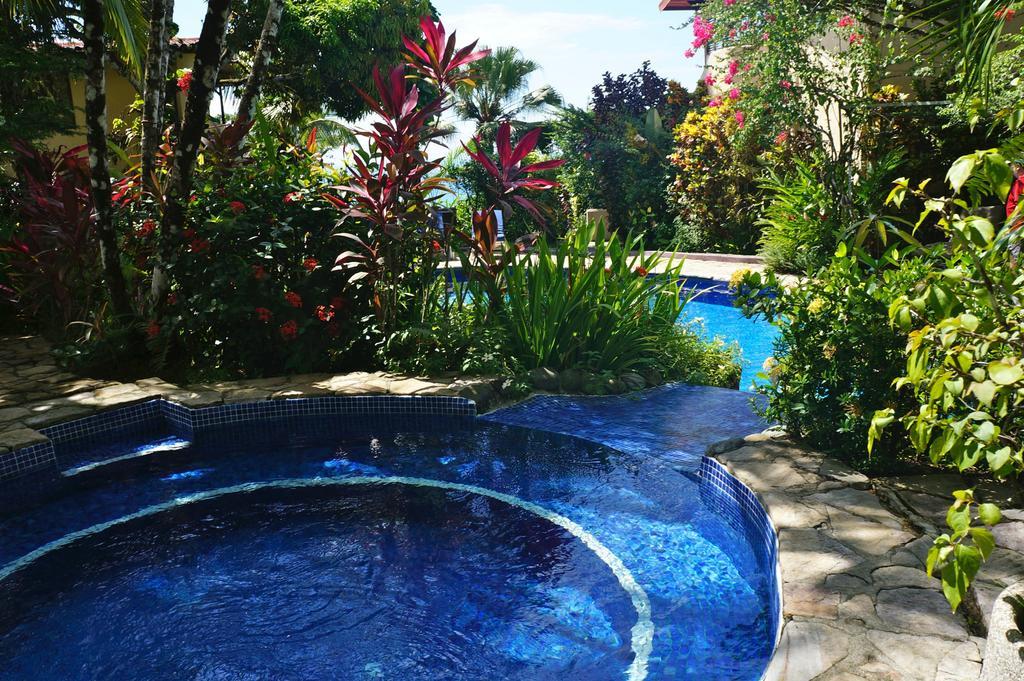 Hotel Villas Nicolas - Adults Only Manuel Antonio Exterior photo