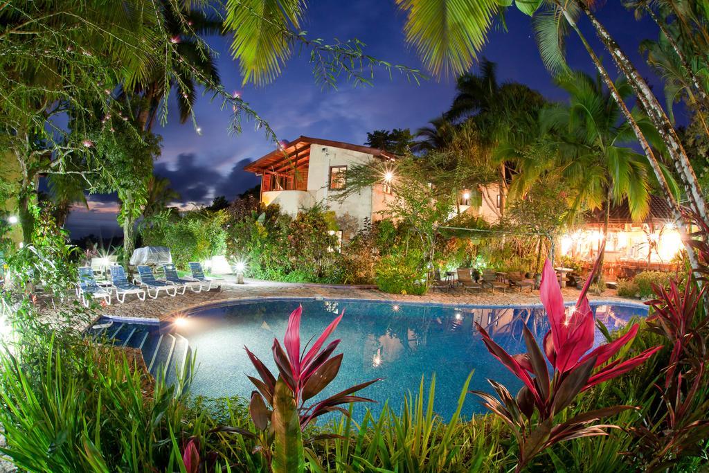 Hotel Villas Nicolas - Adults Only Manuel Antonio Exterior photo