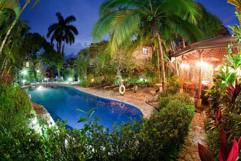 Hotel Villas Nicolas - Adults Only Manuel Antonio Exterior photo