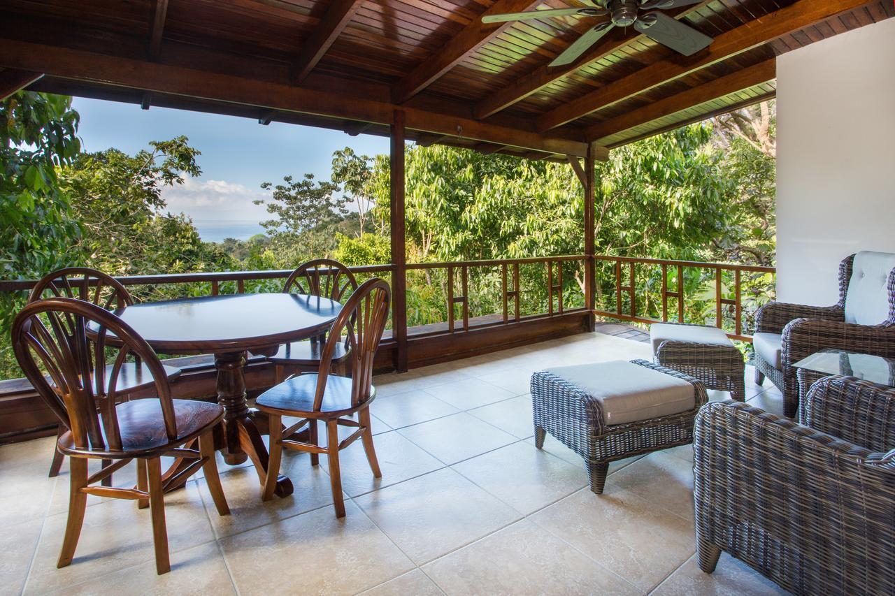 Hotel Villas Nicolas - Adults Only Manuel Antonio Exterior photo