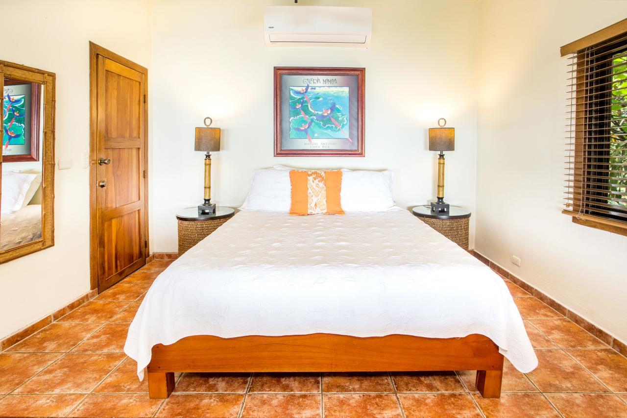Hotel Villas Nicolas - Adults Only Manuel Antonio Exterior photo