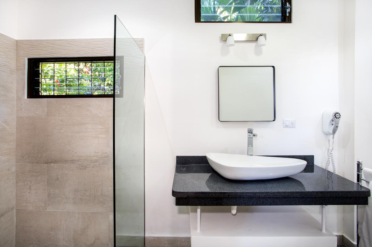 Hotel Villas Nicolas - Adults Only Manuel Antonio Exterior photo