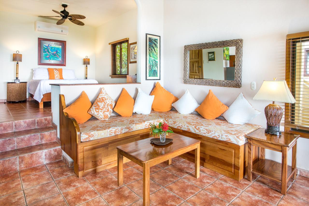 Hotel Villas Nicolas - Adults Only Manuel Antonio Exterior photo