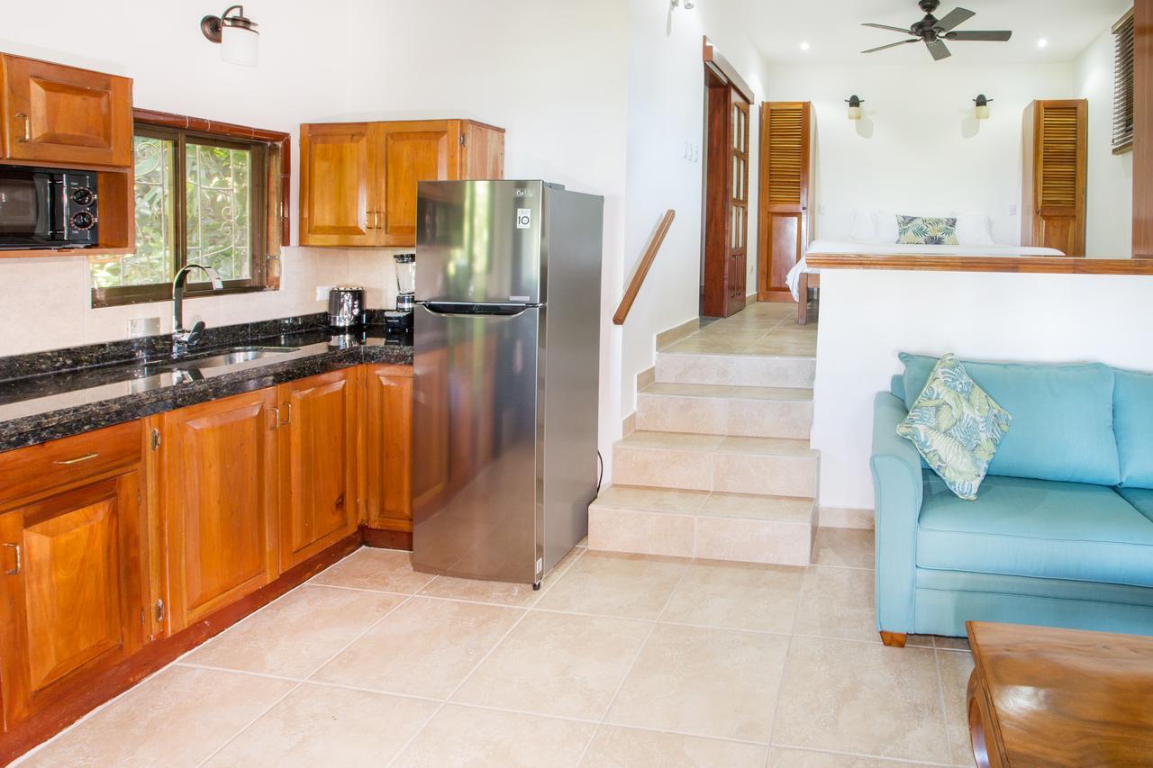 Hotel Villas Nicolas - Adults Only Manuel Antonio Exterior photo