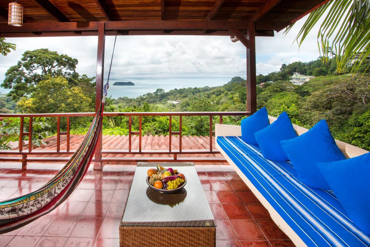 Hotel Villas Nicolas - Adults Only Manuel Antonio Exterior photo