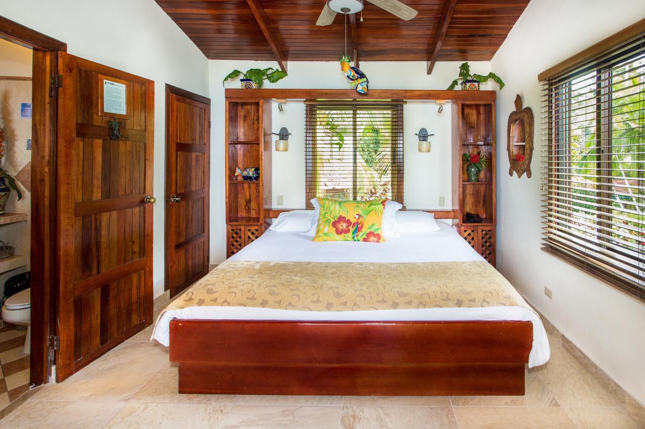 Hotel Villas Nicolas - Adults Only Manuel Antonio Exterior photo
