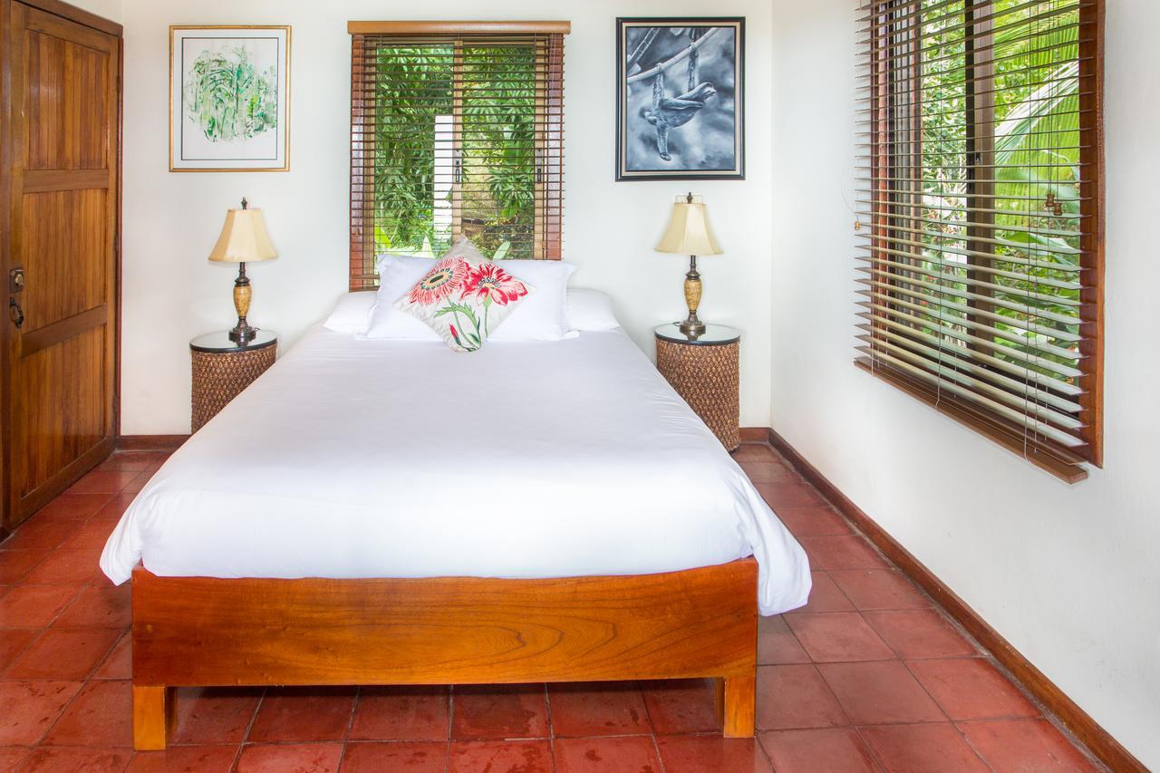 Hotel Villas Nicolas - Adults Only Manuel Antonio Exterior photo