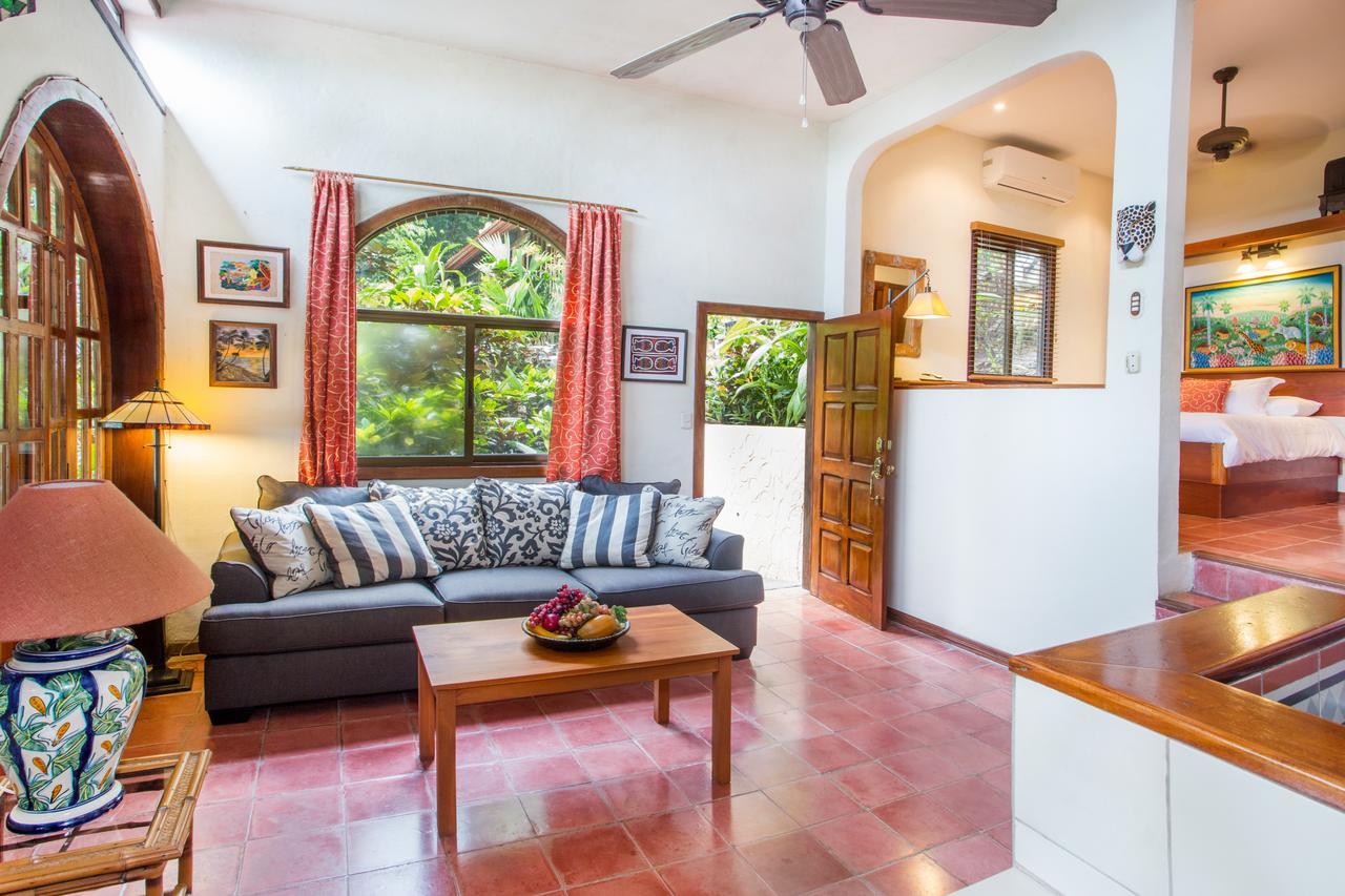 Hotel Villas Nicolas - Adults Only Manuel Antonio Exterior photo