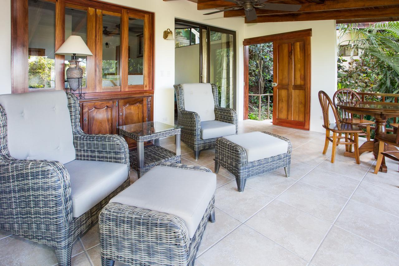Hotel Villas Nicolas - Adults Only Manuel Antonio Exterior photo