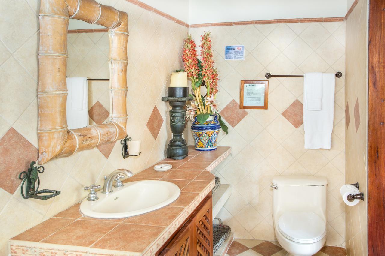 Hotel Villas Nicolas - Adults Only Manuel Antonio Exterior photo