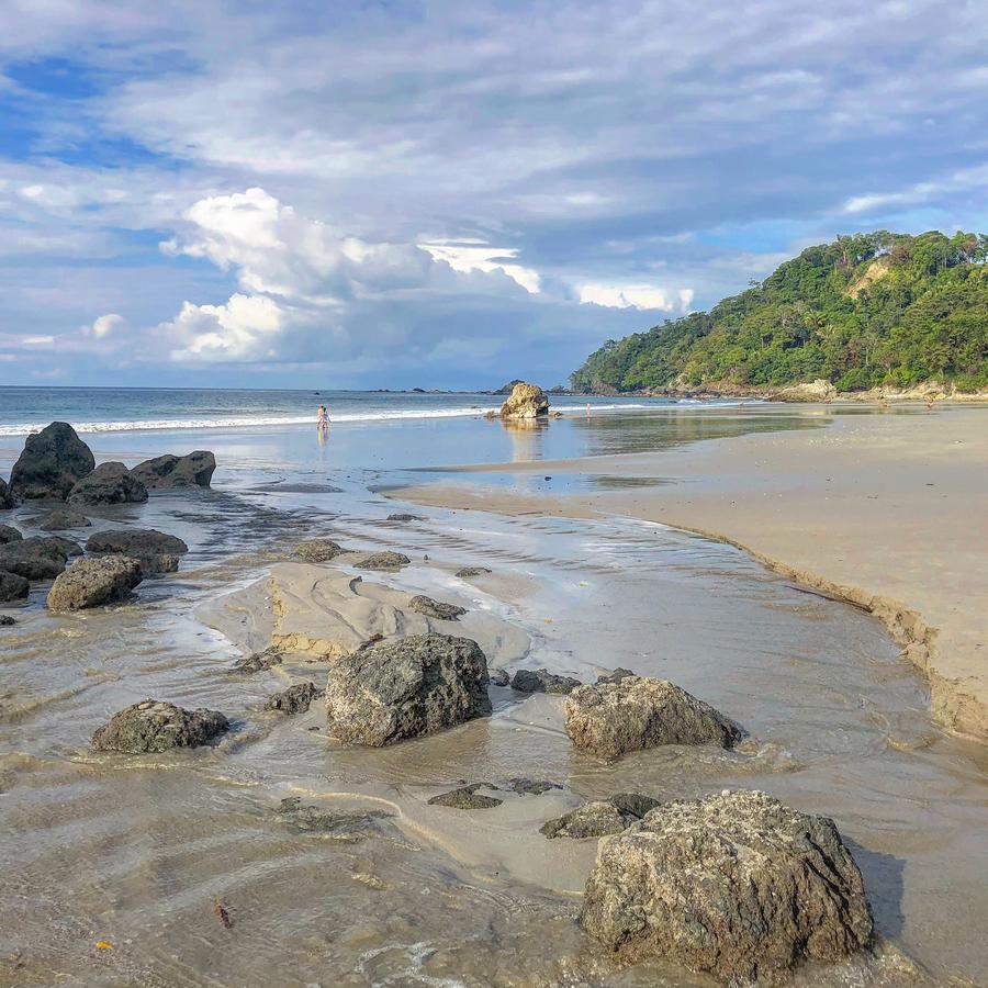 Hotel Villas Nicolas - Adults Only Manuel Antonio Exterior photo