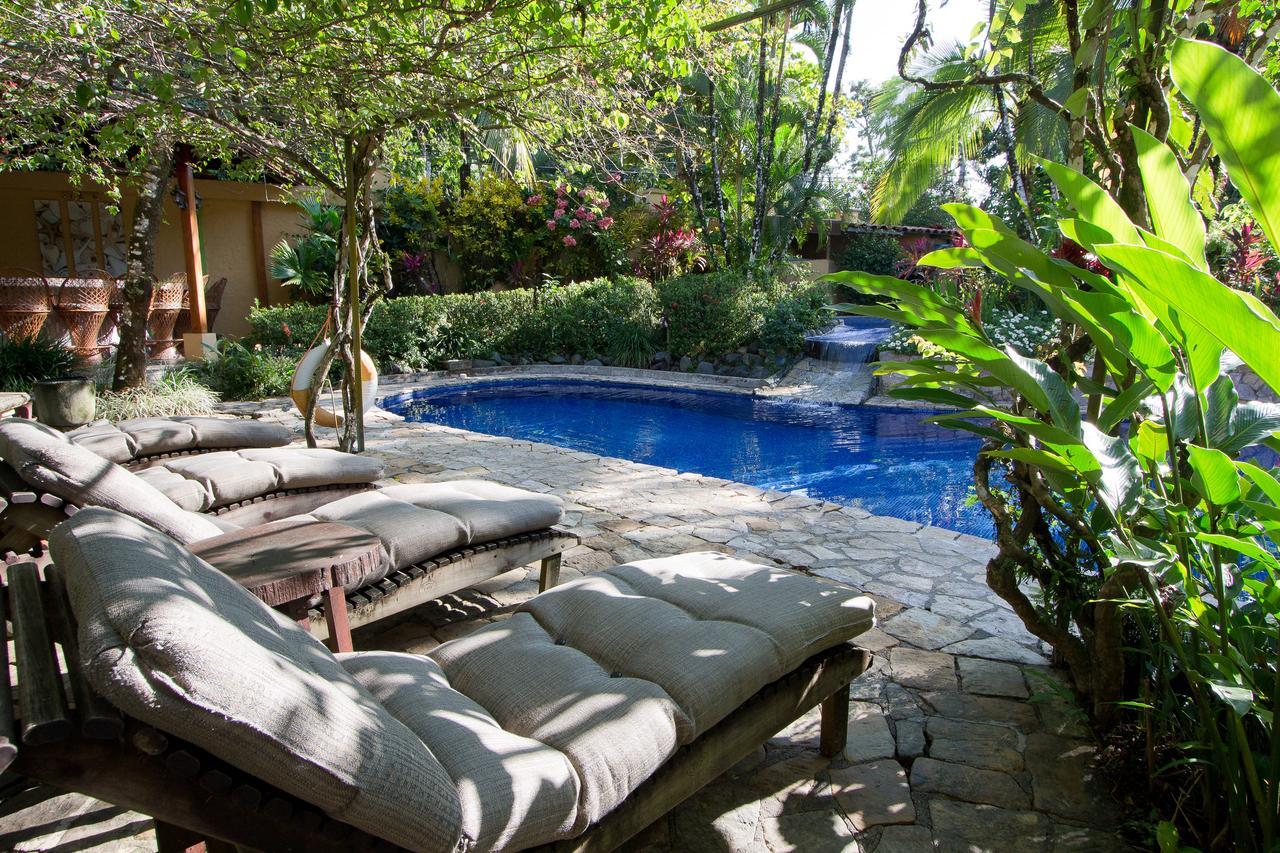 Hotel Villas Nicolas - Adults Only Manuel Antonio Exterior photo