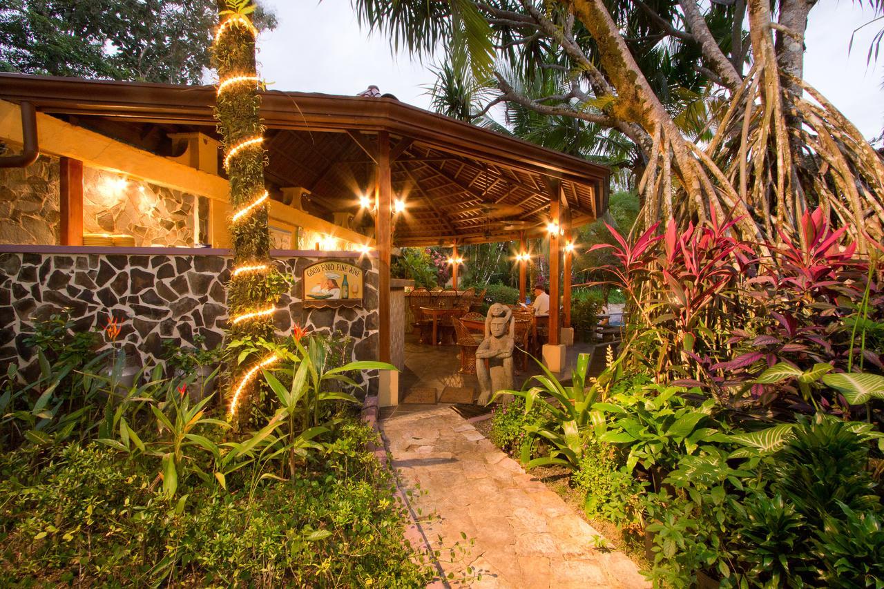 Hotel Villas Nicolas - Adults Only Manuel Antonio Exterior photo