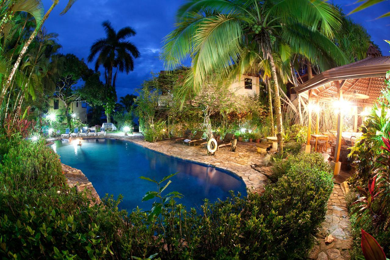 Hotel Villas Nicolas - Adults Only Manuel Antonio Exterior photo