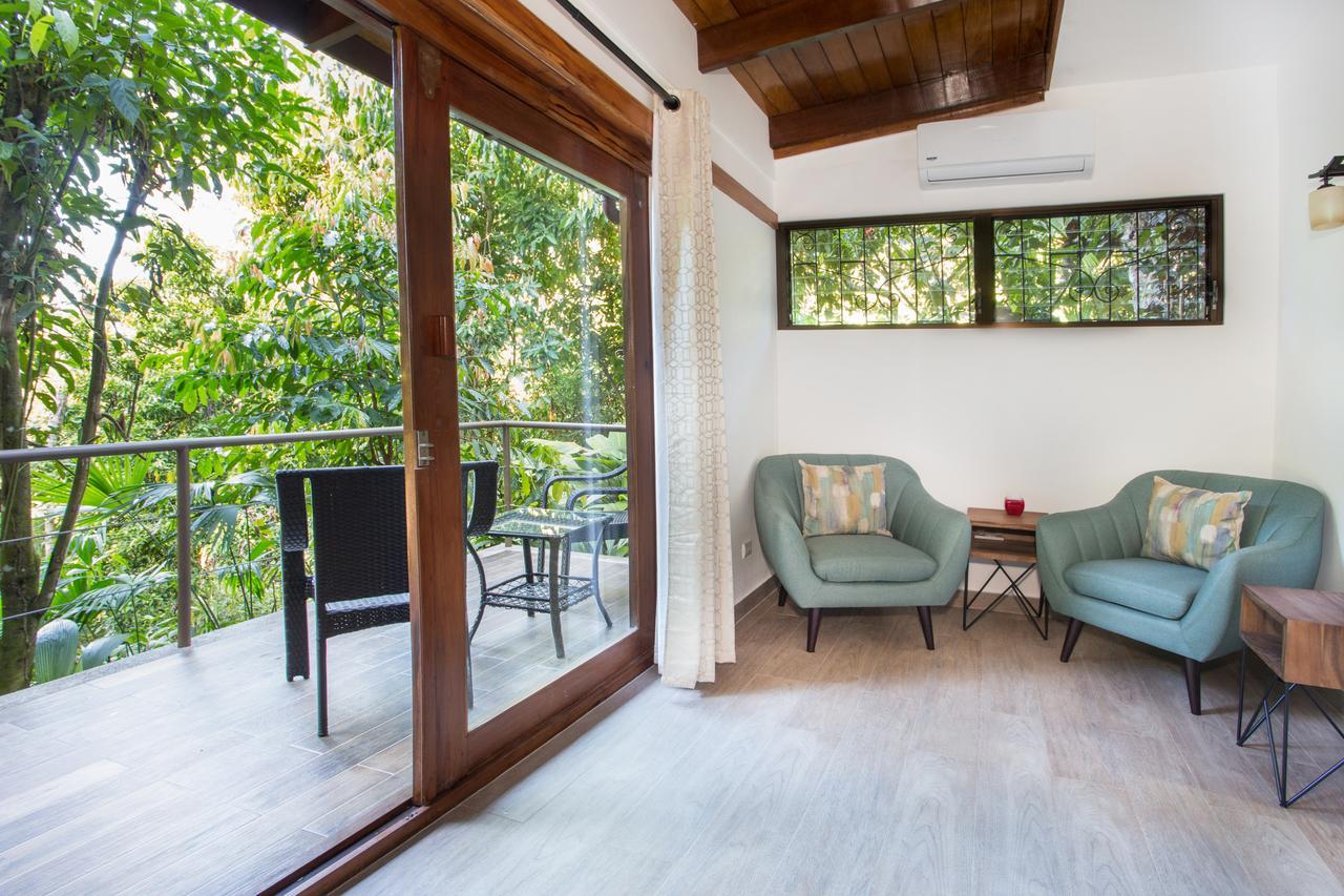 Hotel Villas Nicolas - Adults Only Manuel Antonio Exterior photo