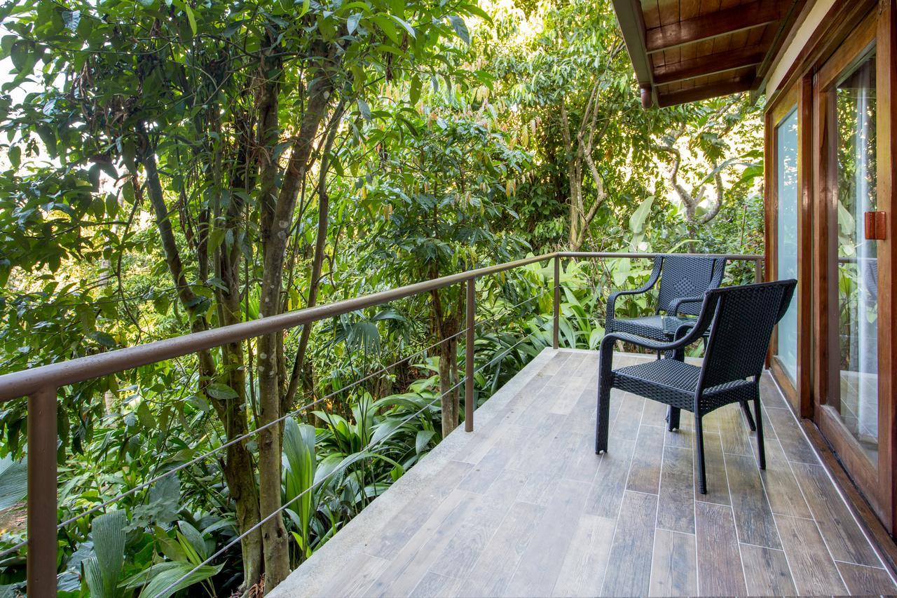 Hotel Villas Nicolas - Adults Only Manuel Antonio Exterior photo
