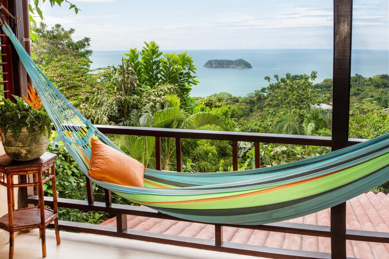 Hotel Villas Nicolas - Adults Only Manuel Antonio Exterior photo