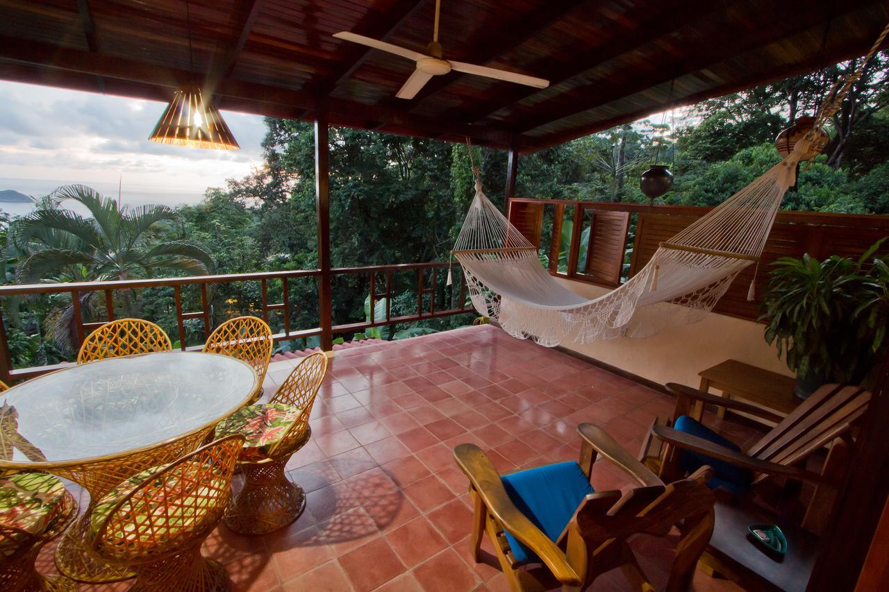 Hotel Villas Nicolas - Adults Only Manuel Antonio Exterior photo