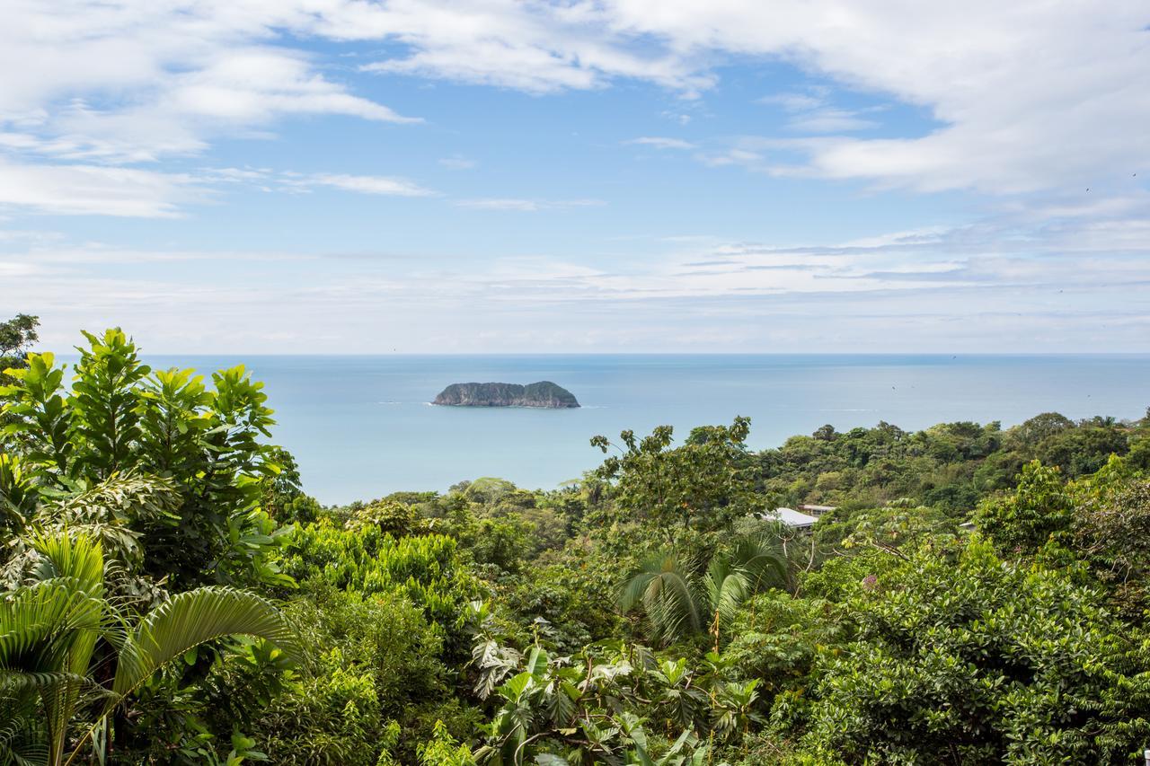 Hotel Villas Nicolas - Adults Only Manuel Antonio Exterior photo