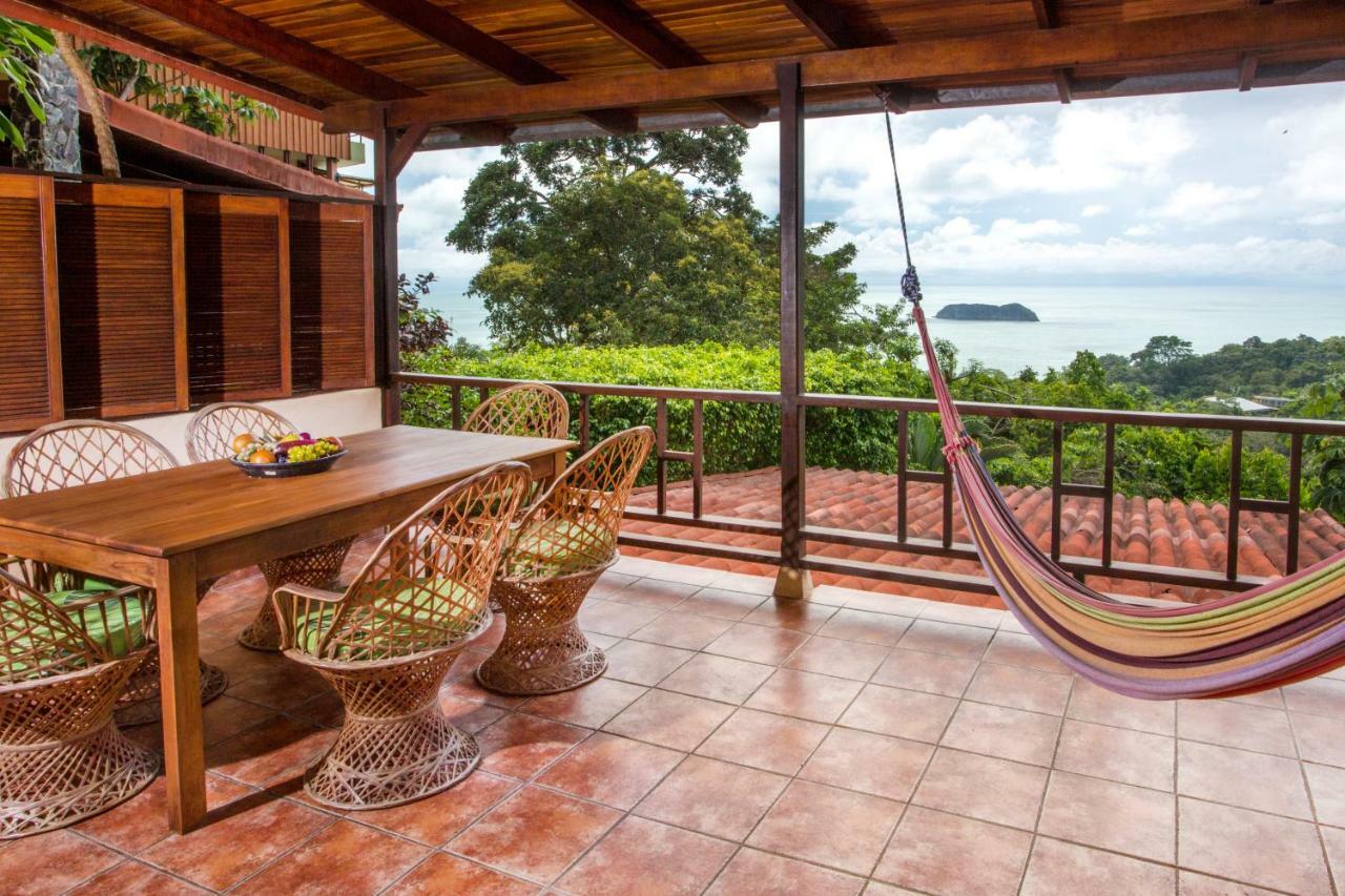 Hotel Villas Nicolas - Adults Only Manuel Antonio Exterior photo