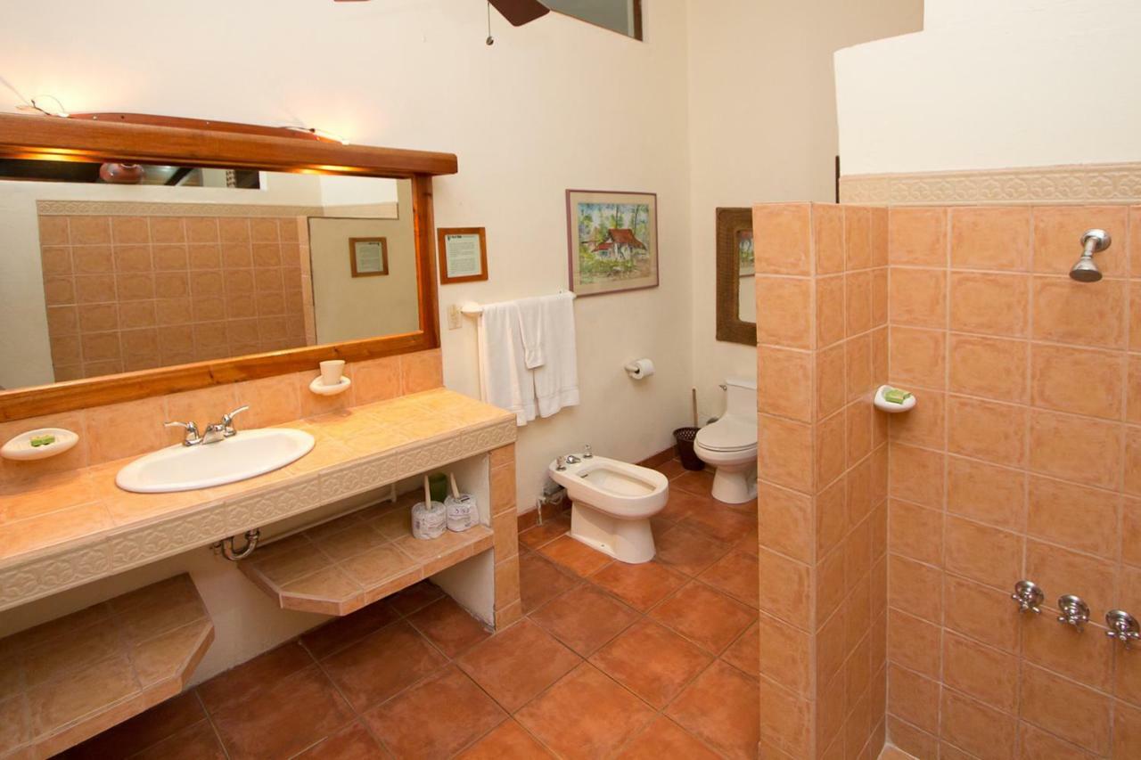 Hotel Villas Nicolas - Adults Only Manuel Antonio Exterior photo