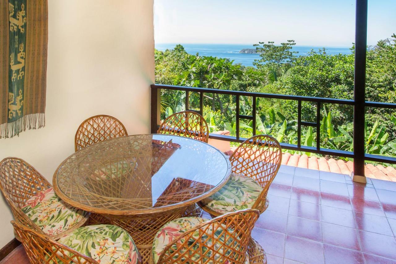 Hotel Villas Nicolas - Adults Only Manuel Antonio Exterior photo